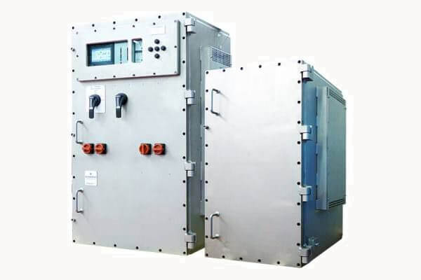 Hazardous Zone 1 & 2 Industrial Uninterruptible Power Supply (UPS) AC/DC Systems