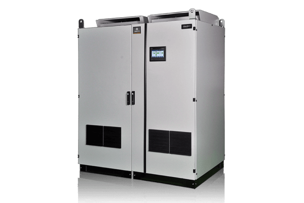 Onshore & Offshore Industrial Uninterruptible Power Supply (UPS) AC/DC Systems
