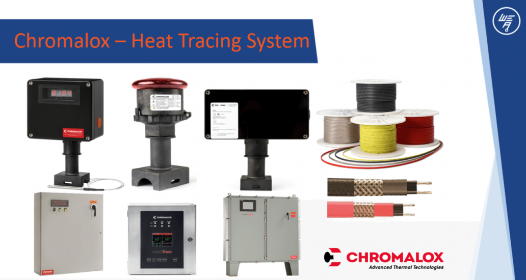 Heat Tracing System
