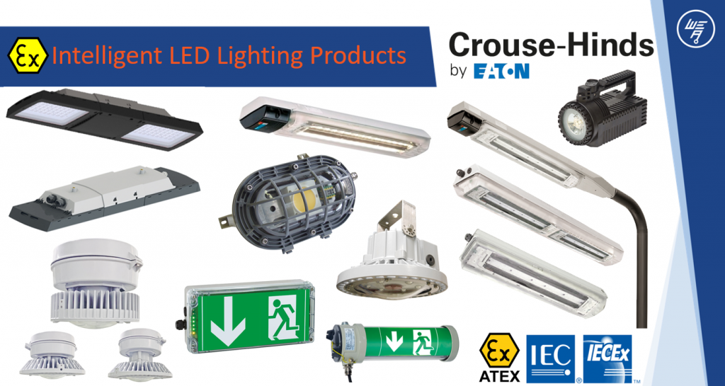 Industrial Lighting Systems