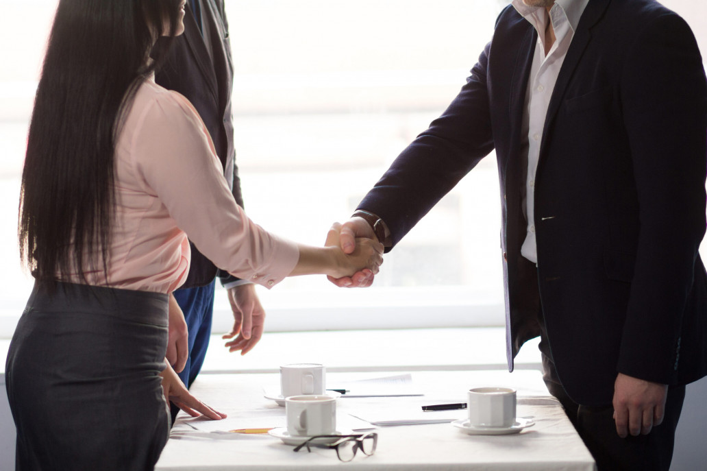 Frame Agreement Execution